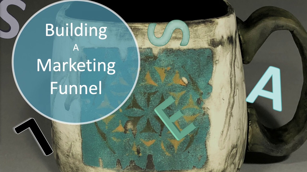 Building a Marketing Funnel