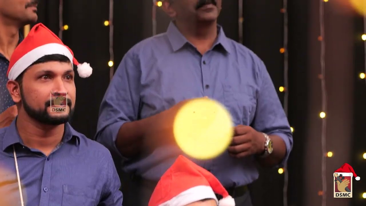 BETHLAHEM PURIYATHIL | PULKOOTTIL POOKKALAM 2023 | DSMC MEDIA