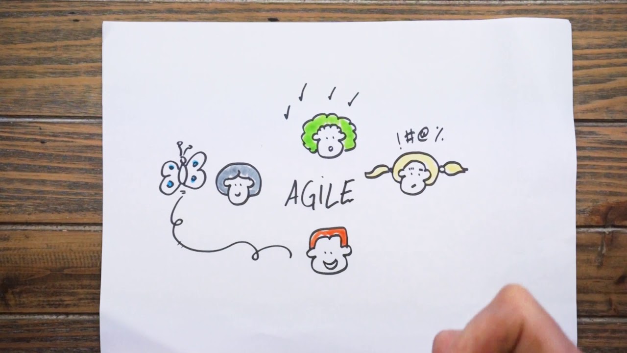 Le coaching agile : pour qui ? pourquoi et comment ?