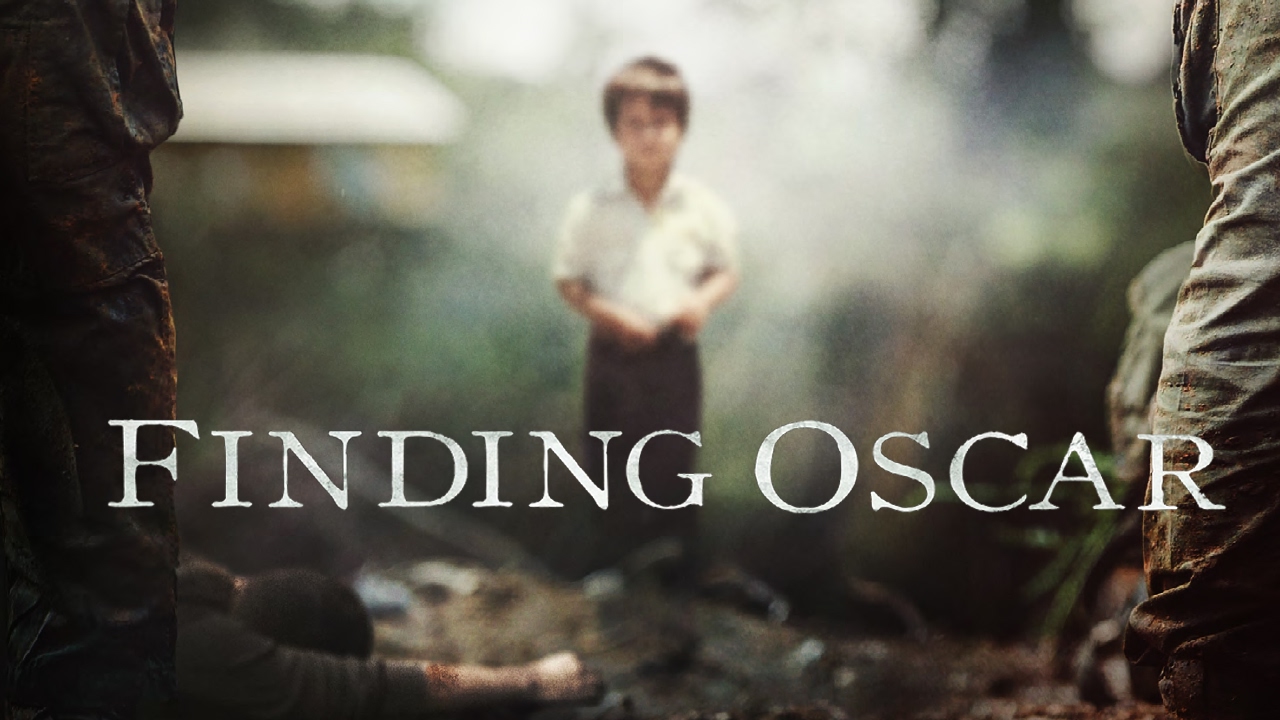 Finding Oscar - Trailer