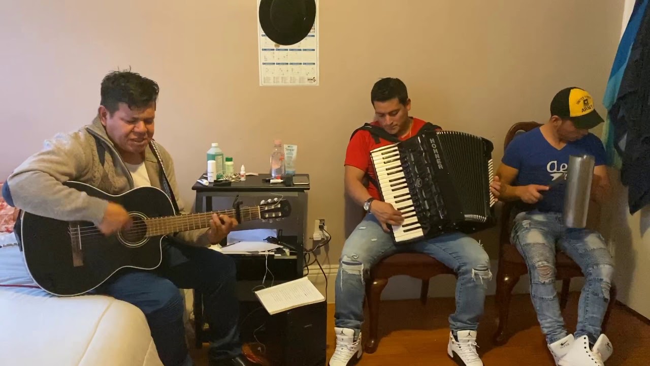 Grupo suspiros de amor