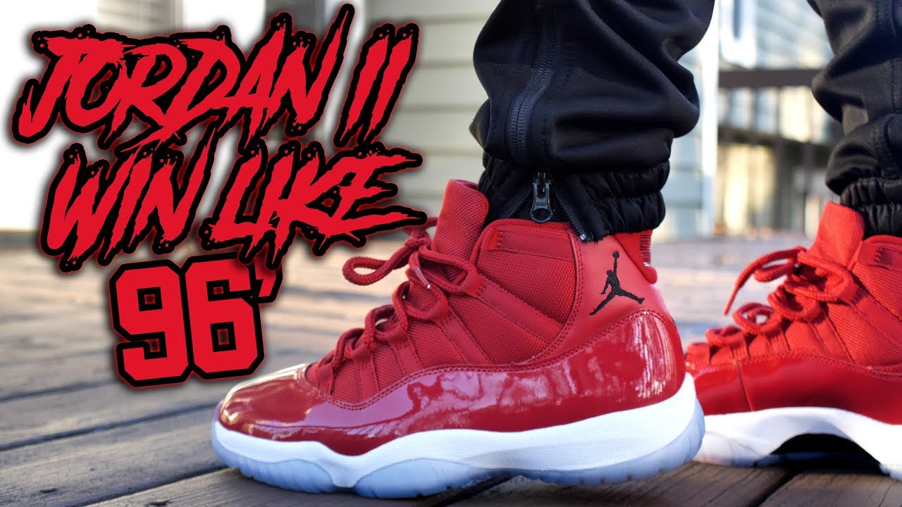 JORDAN 11 