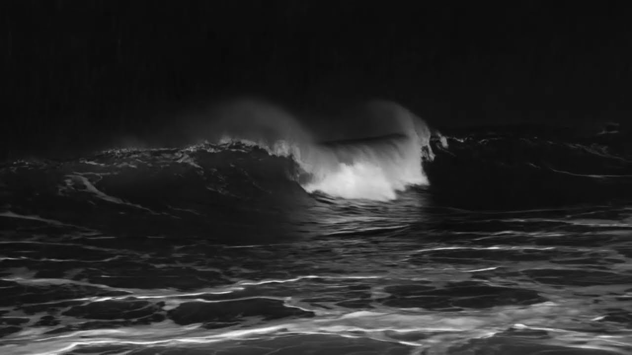 Peace Of The Waves | 432Hz | Relaxing Music for Meditation and Sleep