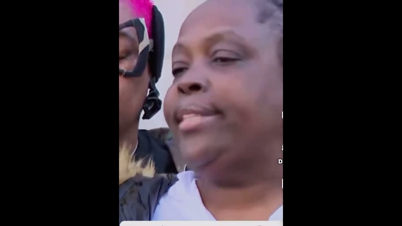 EMOTIONAL DAY YSL YAK GOTTI aka DEAMONTE KENDRICK MOMS HEARTFELT SPEECH AFTER NOT GUILTY VERDICT.