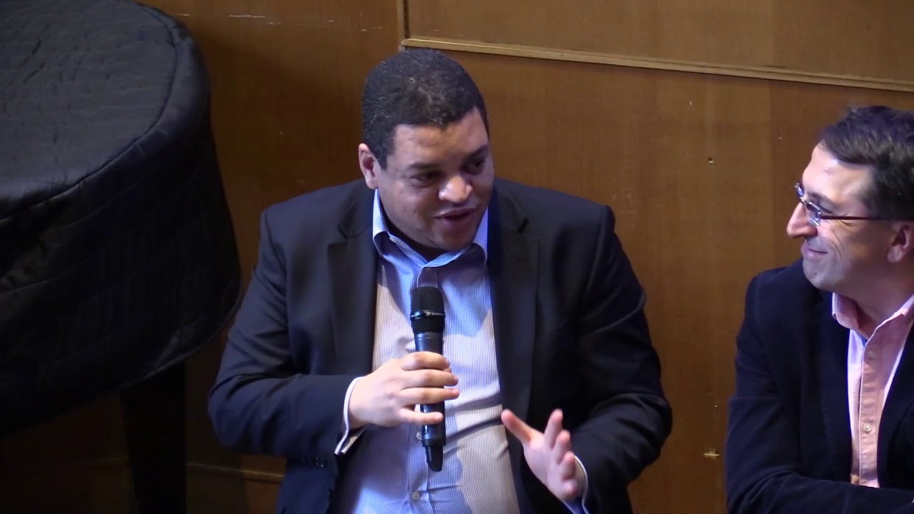 Is your discipline Islamic? Part 3: Dr Zeyn Green-Thompson on Medicine