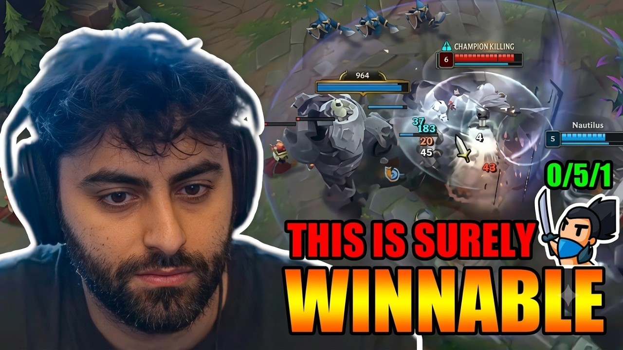 YASSUO: