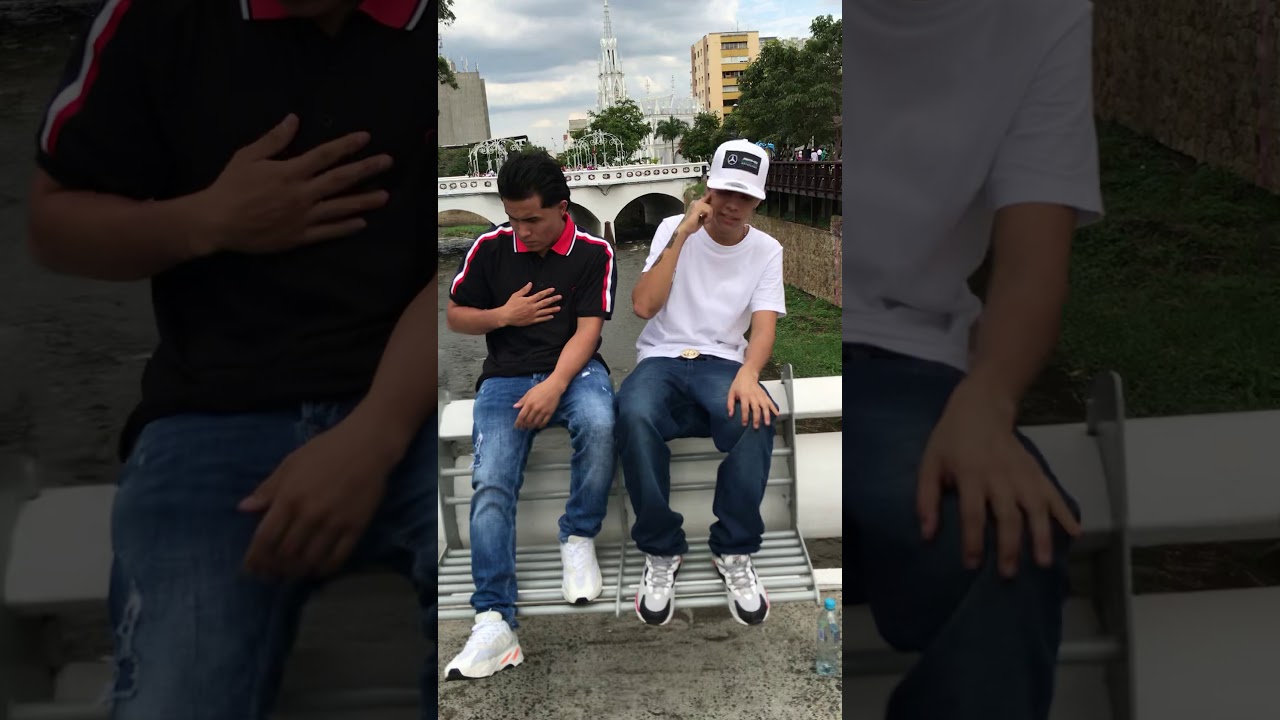 DESAMOR💔 Eldelascejas Ft Yusse