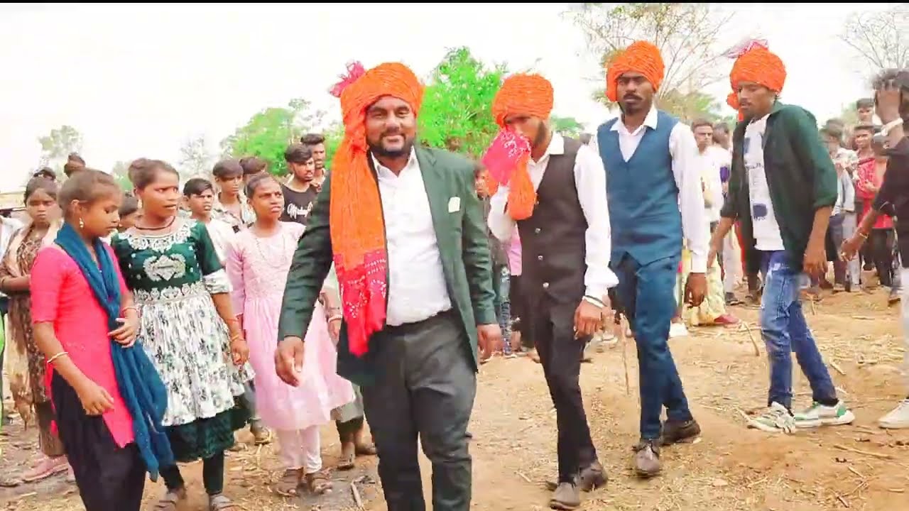 પલોટોનું બિયારાળ||Palotonu Biyaral||dstartimlidance||dstar2025||dstarvideo