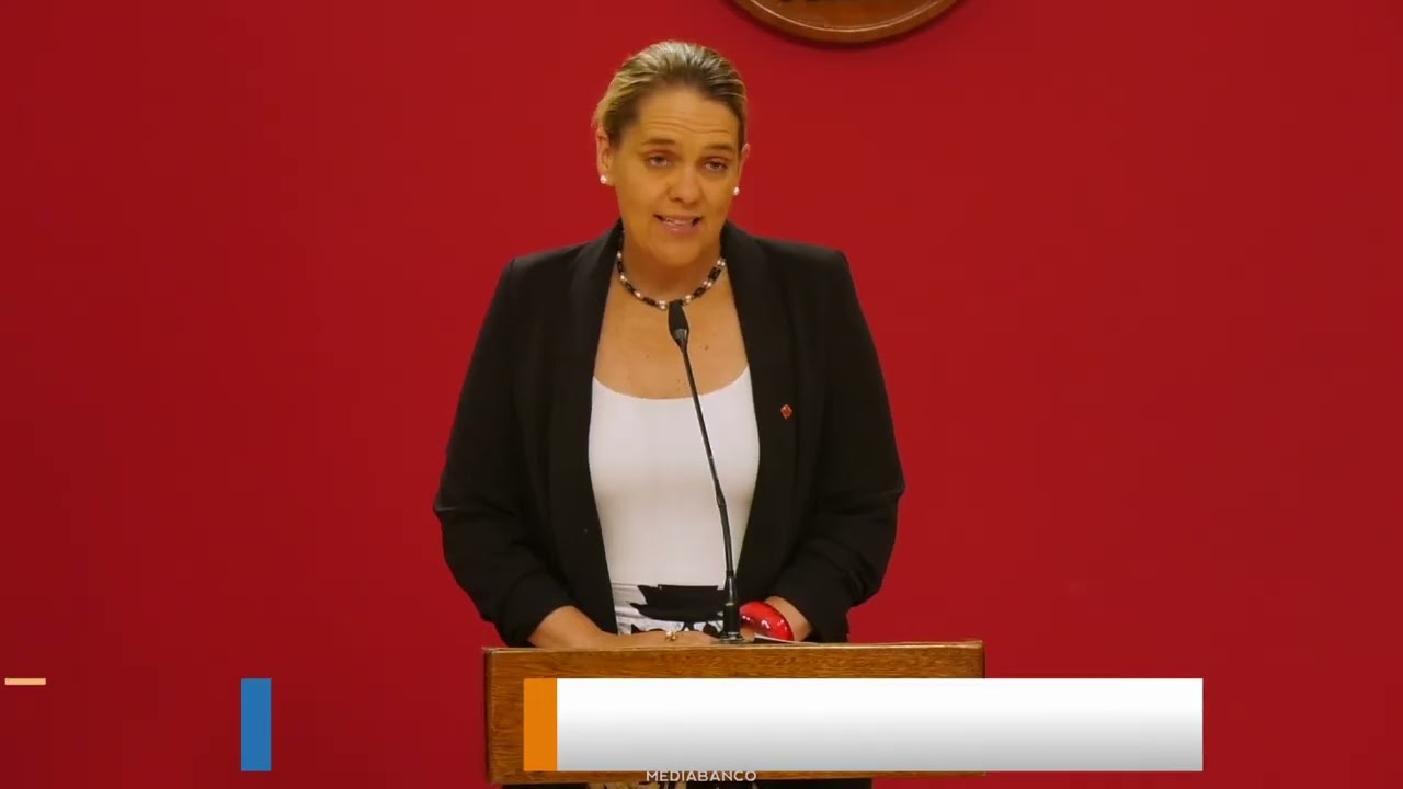 Ministra de Minería da el vamos oficial a participación de Chile en PDAC 2026