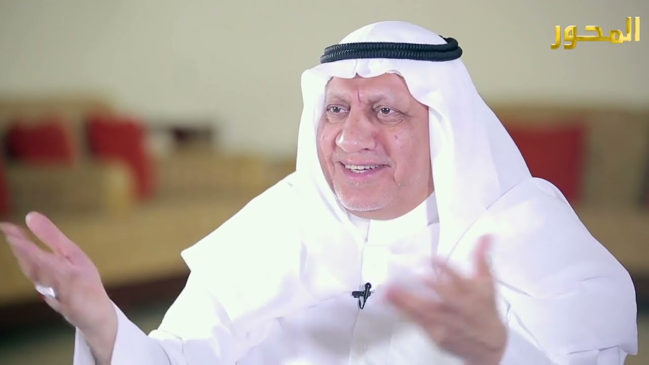 الصندوق الأسود: عبدالمحسن جمال - الجزء 6