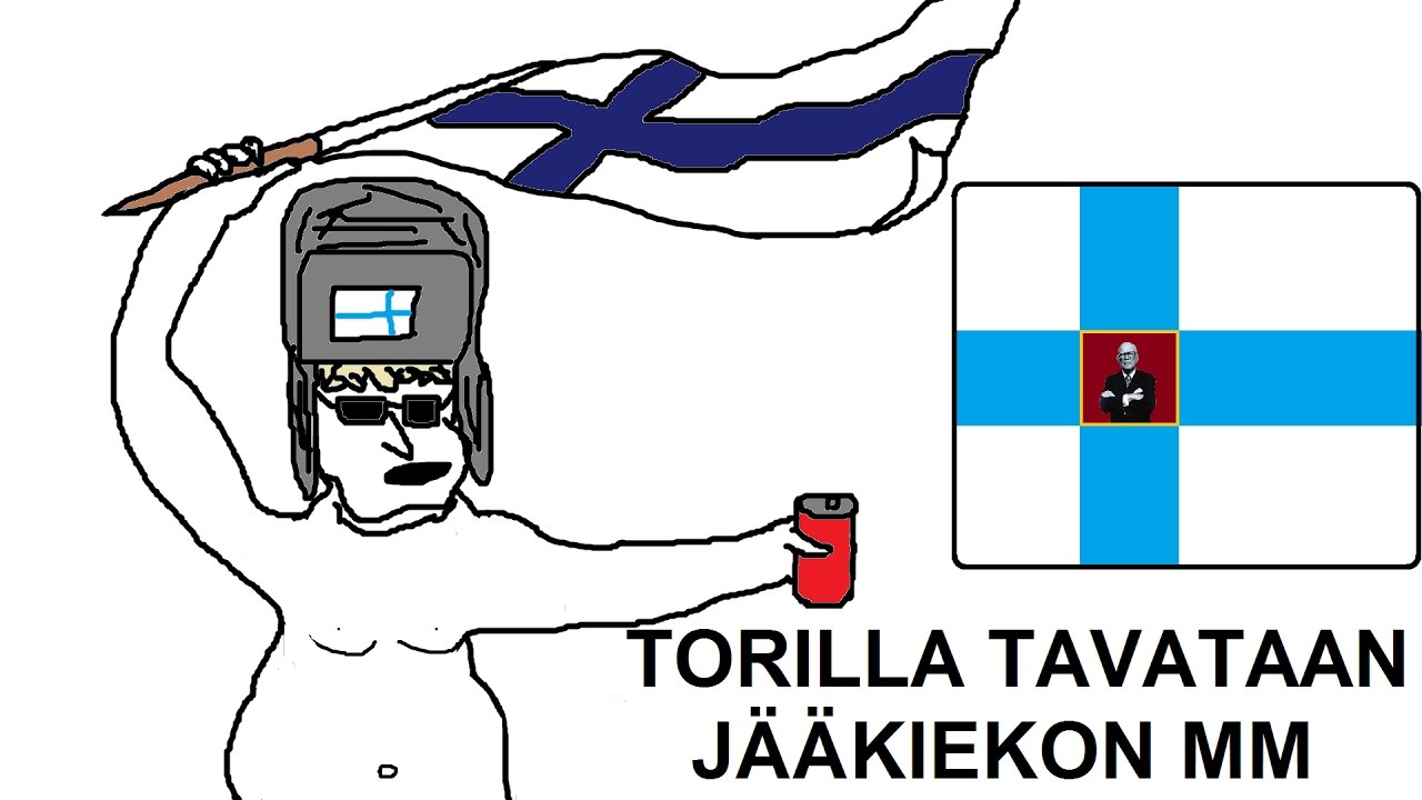Jääkiekon MM