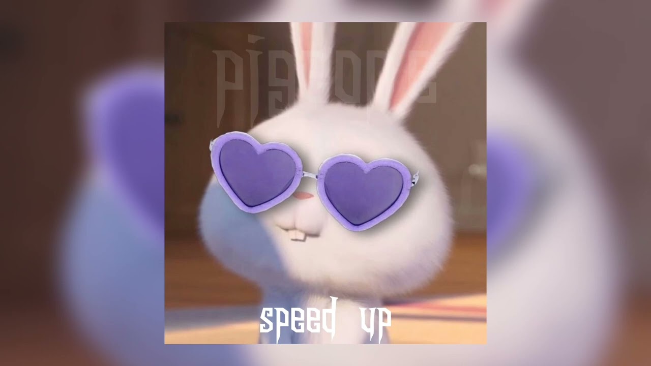 Ханна - Музыка звучит (speed up)