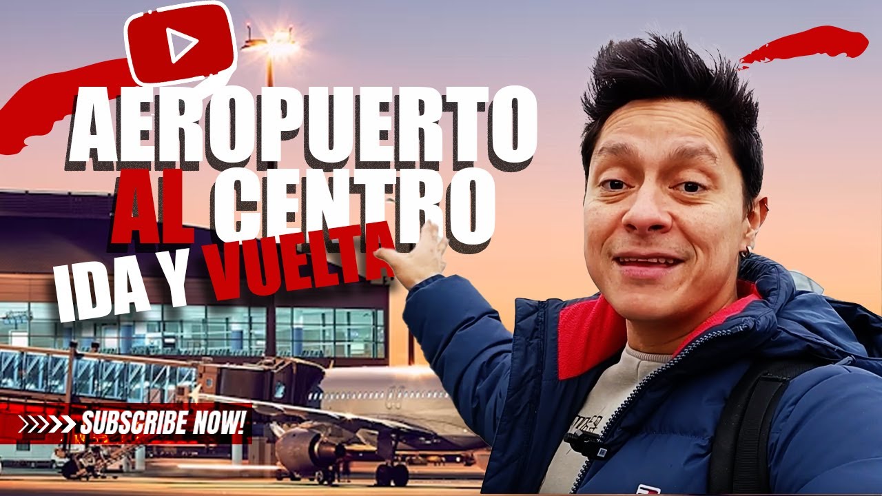 Consejos y Trucos: Cómo Llegar al Centro de Cracovia desde el Aeropuerto (Ida y Vuelta) Guía