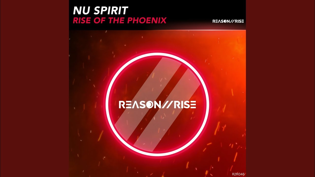 Rise of the Phoenix (Extended Mix)