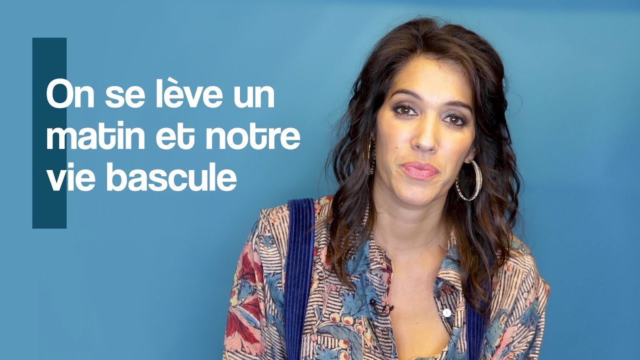 Laurie Cholewa : son combat contre le cancer du pancréas