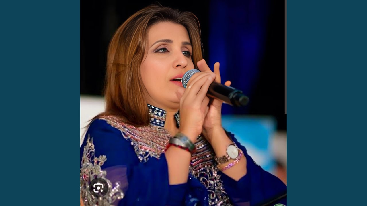 Sun le Shafi Humaira Channa (feat. Humaira Channa)