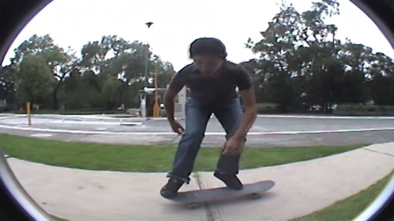 Andrea Sánchez video parte