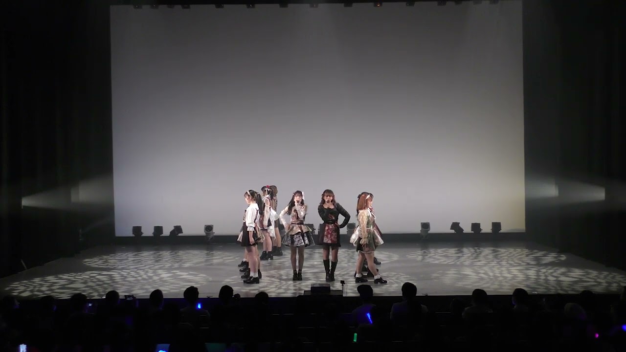 【固定】Bombs!【Bombs!3rd単独「Blooming 〜Bombs! 5th Anniversary〜」】2024年3月8日@つくばカピオ