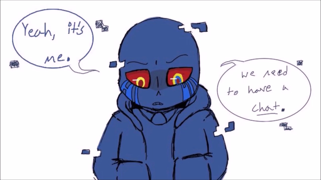DustBerry Tumlbr comic dub complete Season 1
