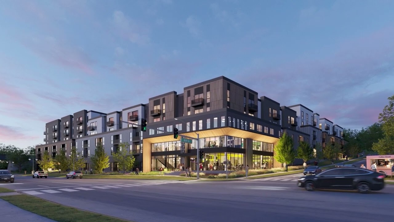 Welcome to Replay Iowa City | Coming Fall 2025!