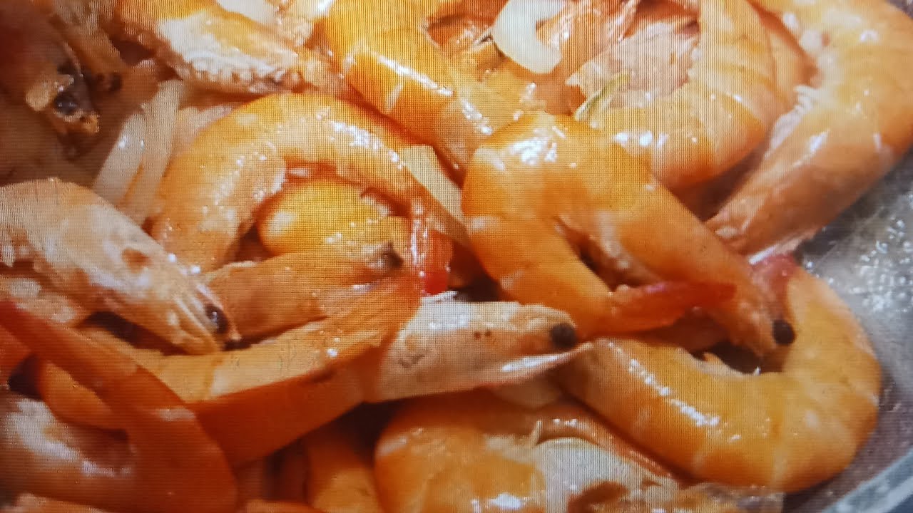 tambay kitchen luto ng schrims dinner for tonight