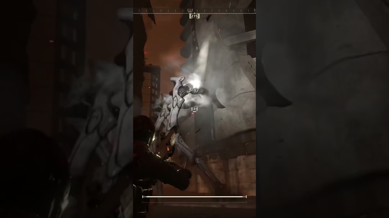 Dropping into chaos with my squad as we spread managed democracy 