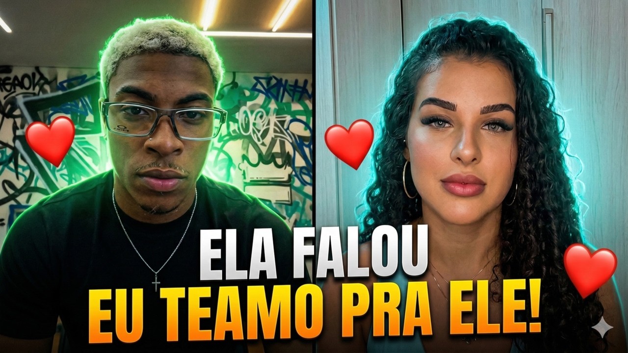 ELA FALOU 