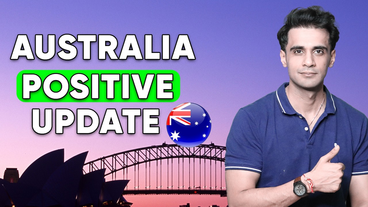 📚✈️ Australia 2025–26 Study Abroad 🌟 – Scholarships, PR & Big Career Boost 🚀