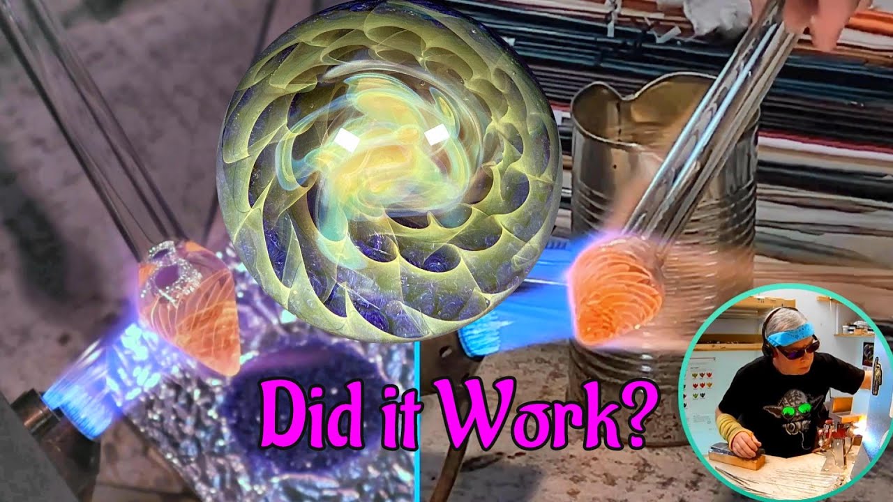 Exploring a New Vortex Marble Core Element: Episode 11