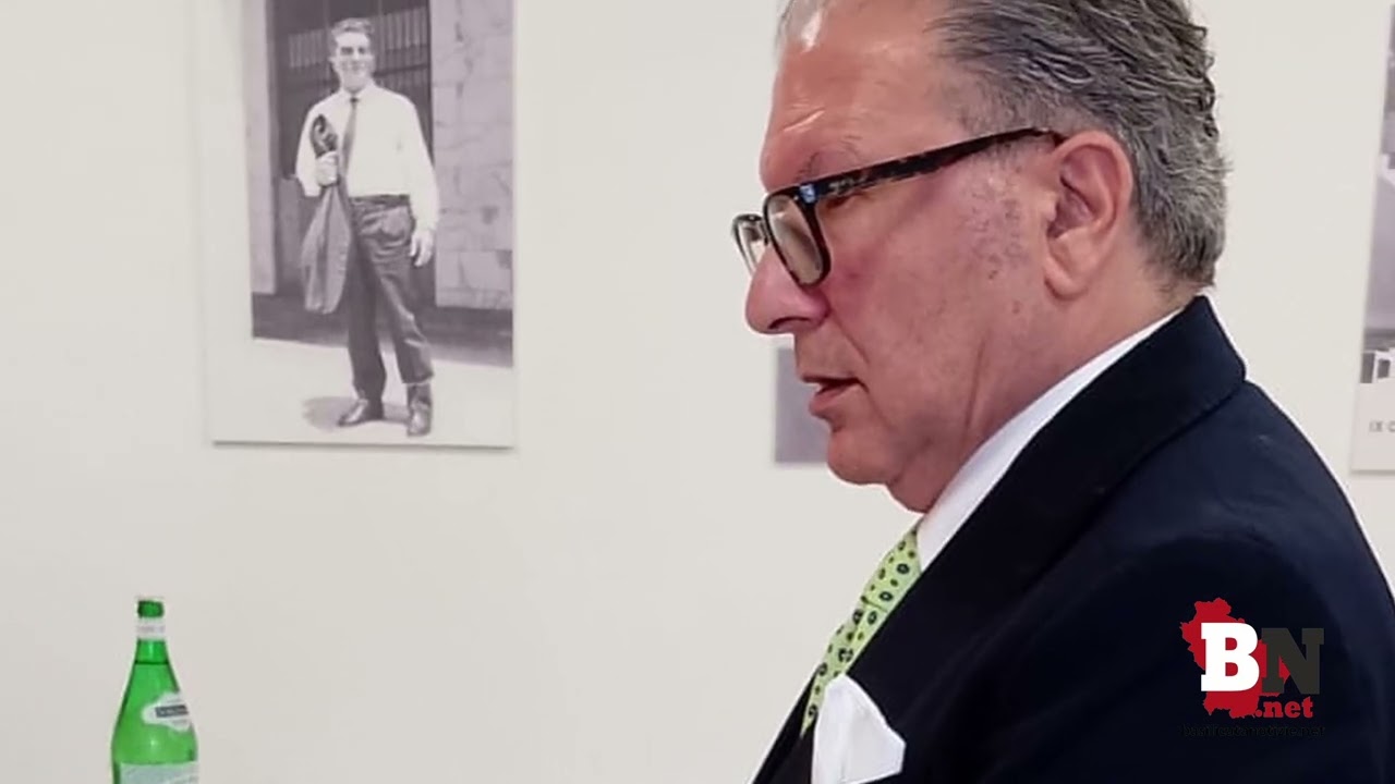 Nemoli dedica una targa a Giuseppe Larocca, sindaco e politico, nel centenario della sua nascita