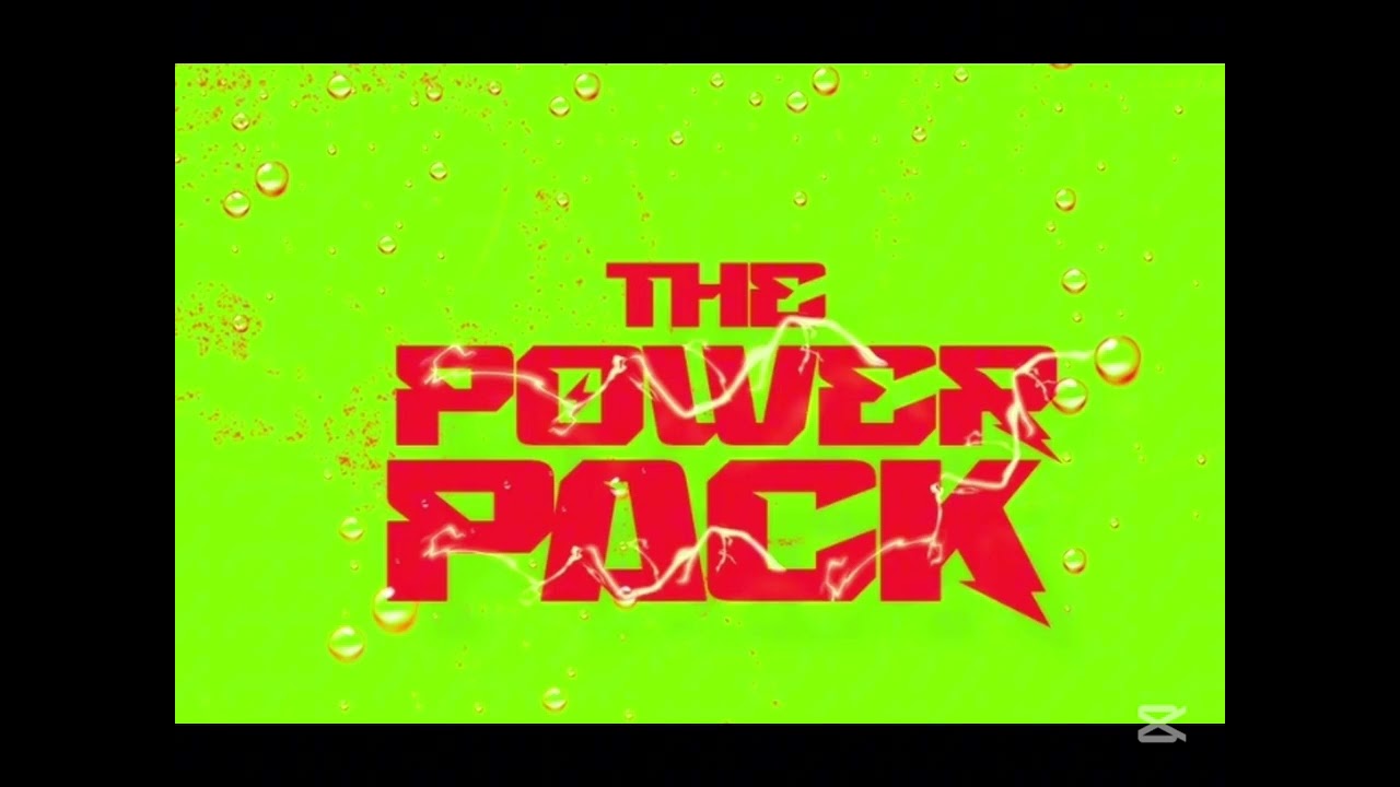 THE POWER PACK RIDDIM [ VINCY MAS 2025 ] Problem Child | Keith Currency | Kennie Montana etc