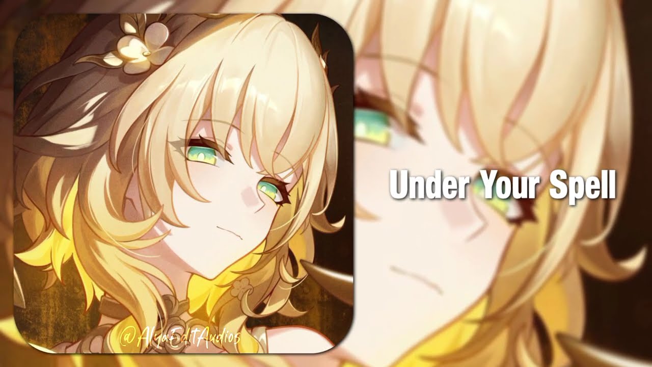 ⭐Hot Edit Audios For Your Imaginary Edits✨