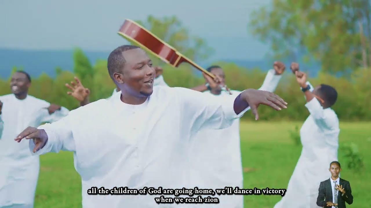 SIYONI by ELIO SINGERS GROUP Official Video