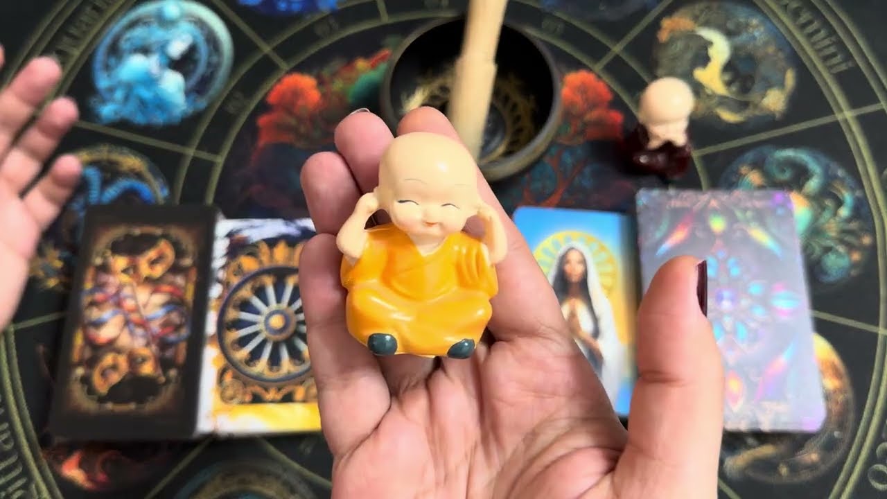 PREVISÃO PARA A SUA SEMANA! OQUE VEM PRA VOCE NOS PRÓXIMOS 7 DIAS? 