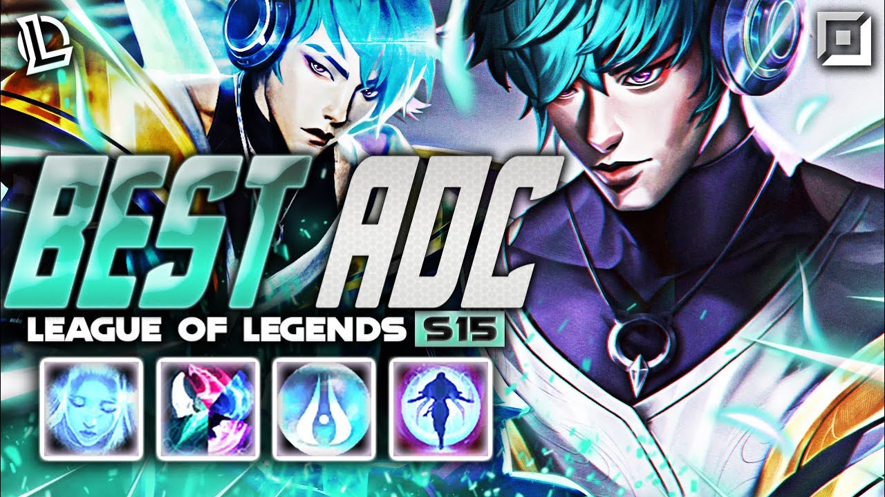 APHELIOS MONTAGE #57 - BEST ADC | Ez LoL Plays