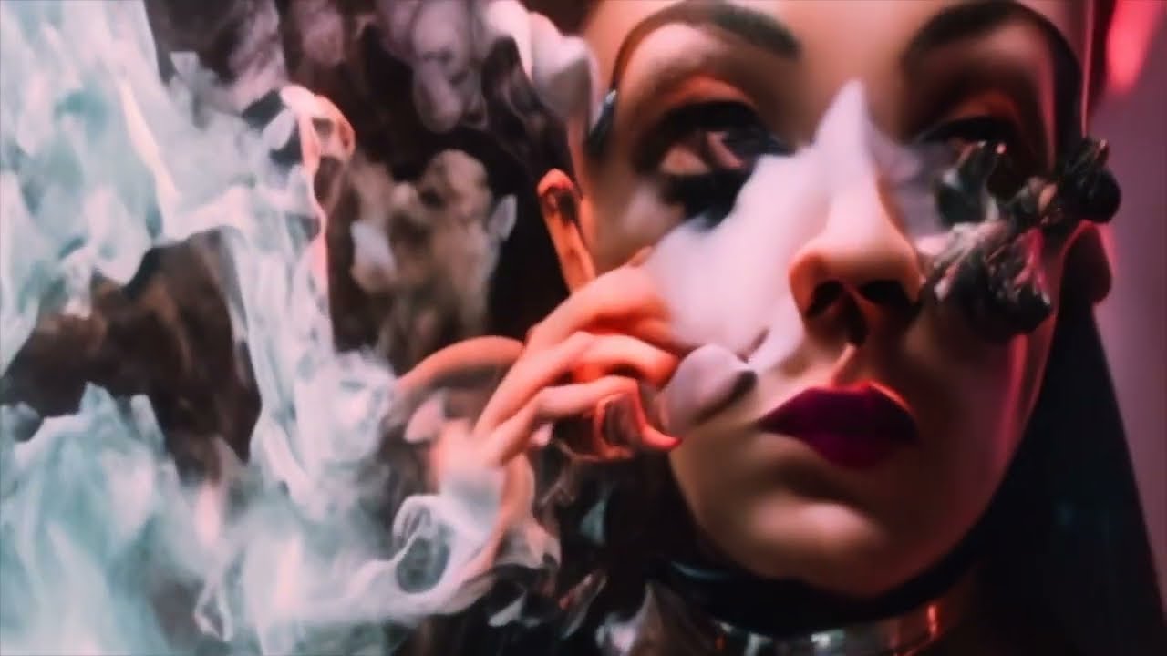 DeepFaith - BBURN (Official Visualiser)