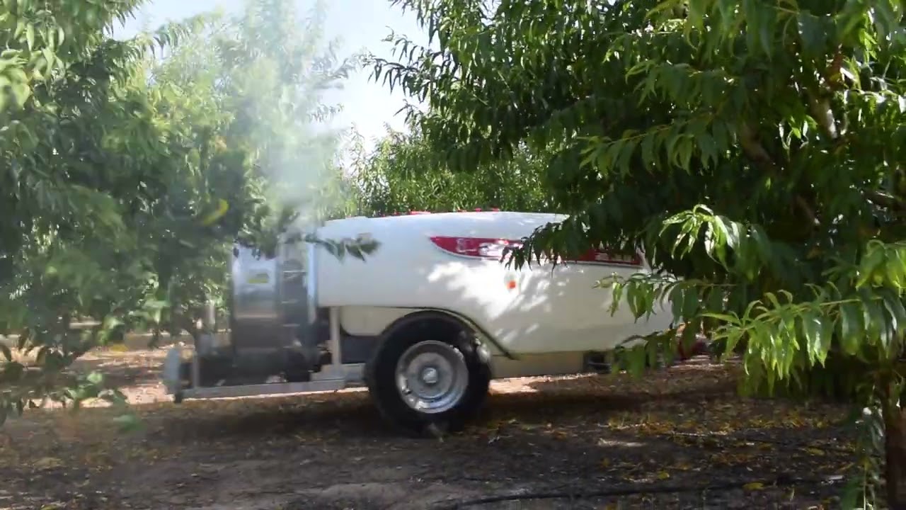 Nuevo Atomizador Plus Frutal Doble