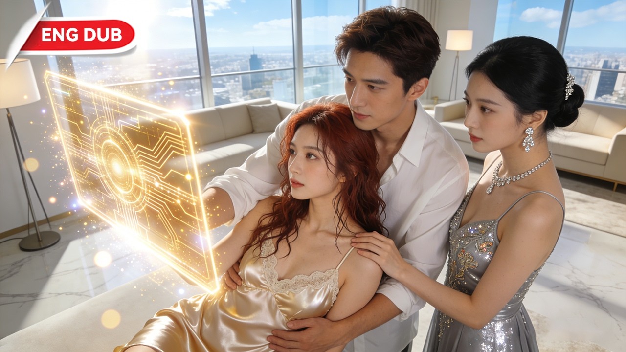 【ENG DUB】Reborn as a cultivation god, only to find my wife chose a delivery driver in this life.