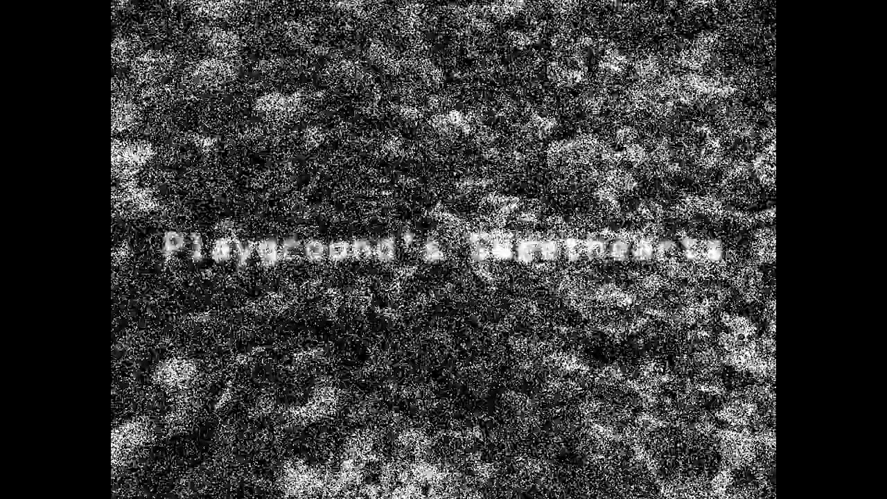 Playground's Sweethearts
