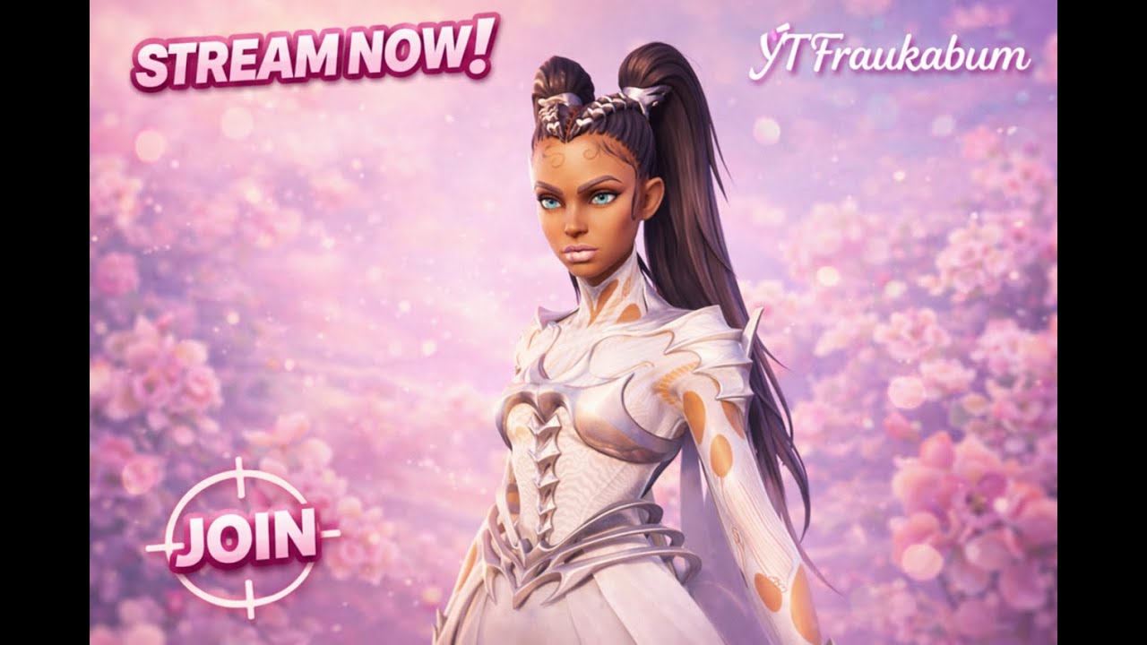 Looten.Kauen.Chaos.  FORTNITE-STREAM nicht skippen! ESSEN TESTEN & Fortnite.