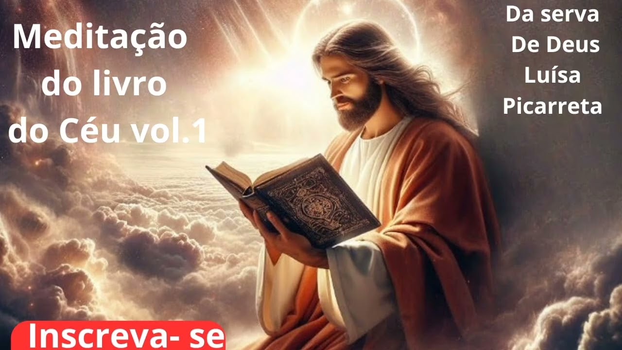 Meditação do Livro do Céu vol 1, Cap. 43.