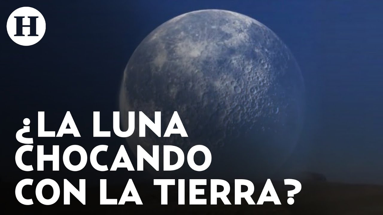 Video de Luna gigante que parece chocar con la Tierra es FALSO, experto explica qué es perigeo lunar
