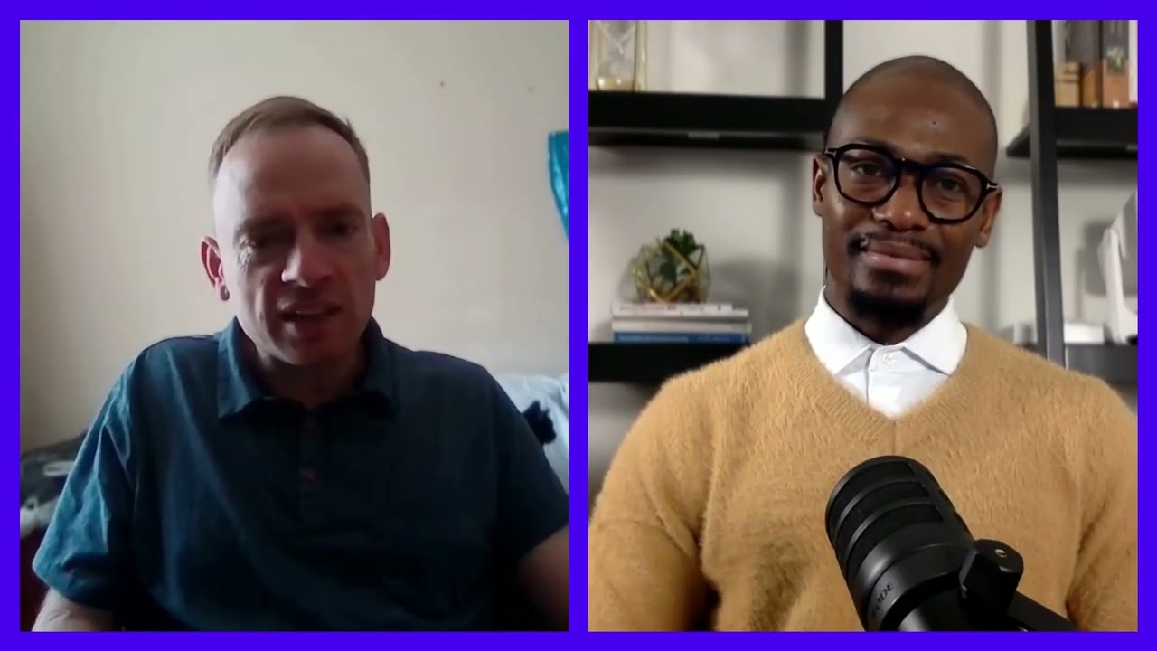 Mentality of Discipleship EP#4 Spiritual Disciplines