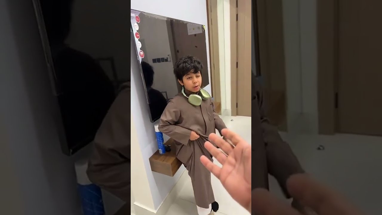 سنابات ناصر السهيلي l ذبحني بالحلم يلعب حتى حمد بالحلم حميه 😂😂😂🤣