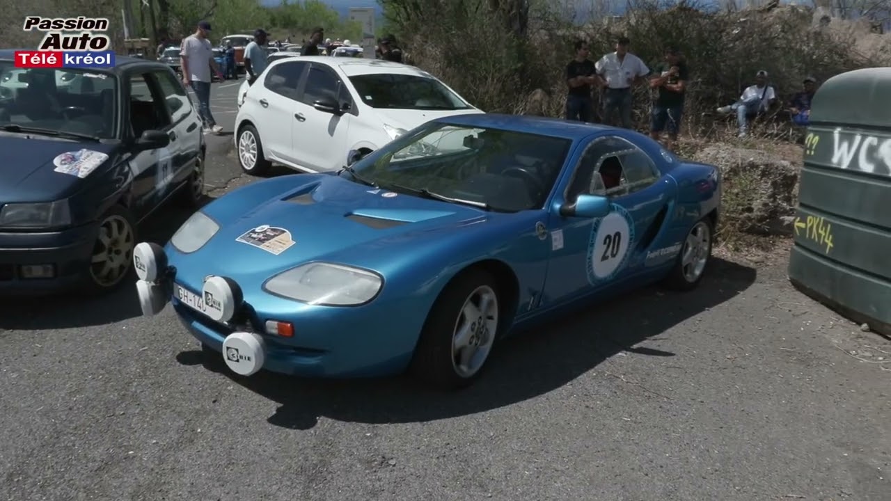 Passion Auto  551 / AG et Rasso Rallye Legend / Actu Citroen et Leapmotor / Annonce Retromobile ....