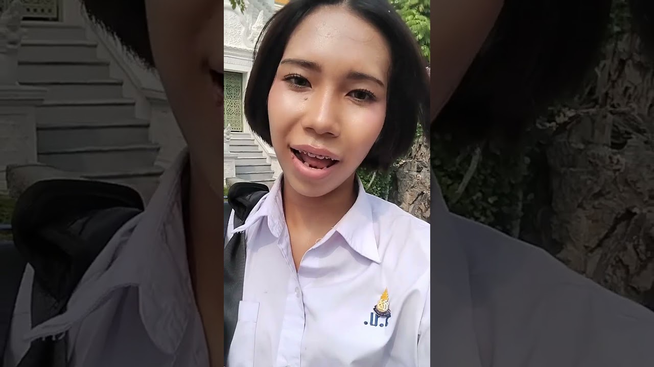 Vlog ราชบพิธ งานก่อนจบ เว่อๆ