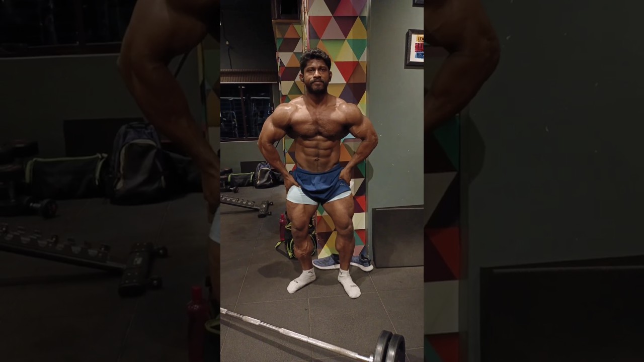 posing practice 