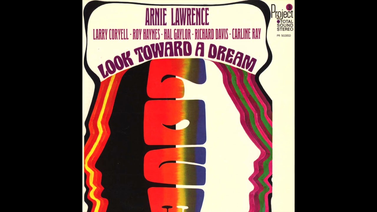 Arnie Lawrence - Feeling Good