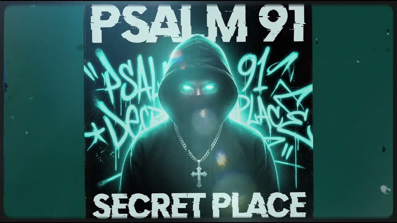 CHRISTIAN PHONK 2026 PSALM MIX | FEAR NO EVIL | pt5