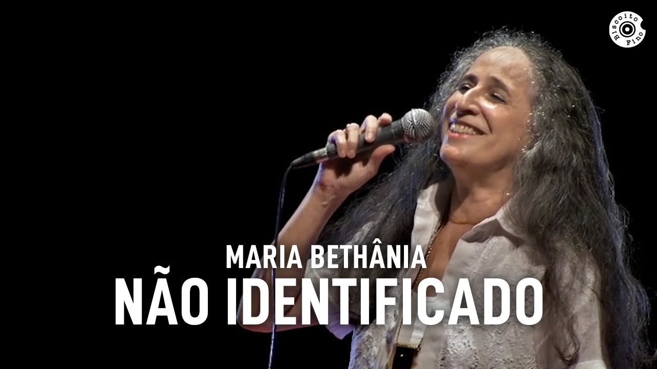 Maria Bethânia - 